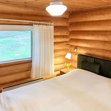 Dom wakacyjny Suviranta By Interhome Syvarinpaa