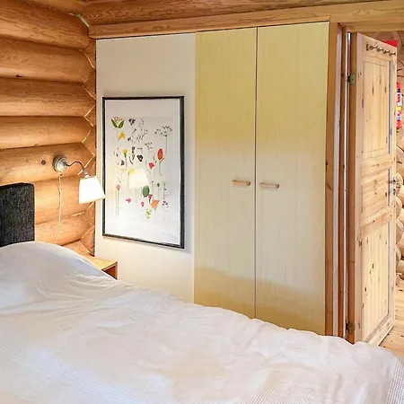 Σπίτι διακοπών Suviranta By Interhome