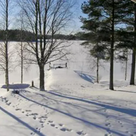 Suviranta By Interhome Σπίτι διακοπών *