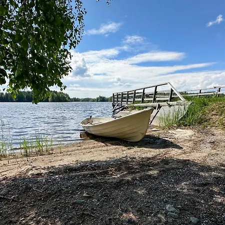 Σπίτι διακοπών Suviranta By Interhome *