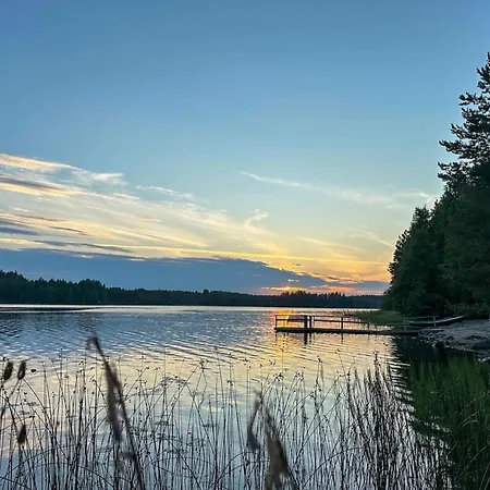 Suviranta By Interhome * Syvarinpaa