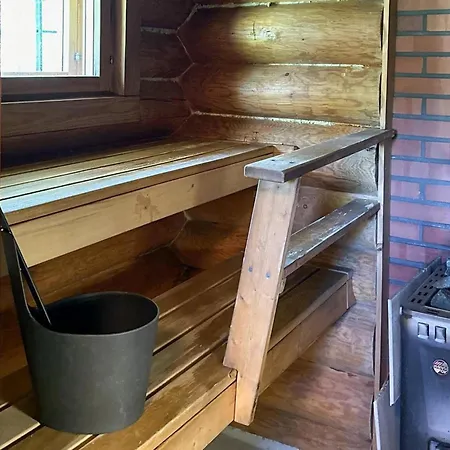 Suviranta By Interhome