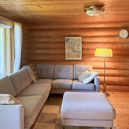 Suviranta By Interhome Dom wakacyjny Syvarinpaa