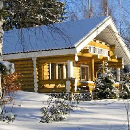 Σπίτι διακοπών Suviranta By Interhome *