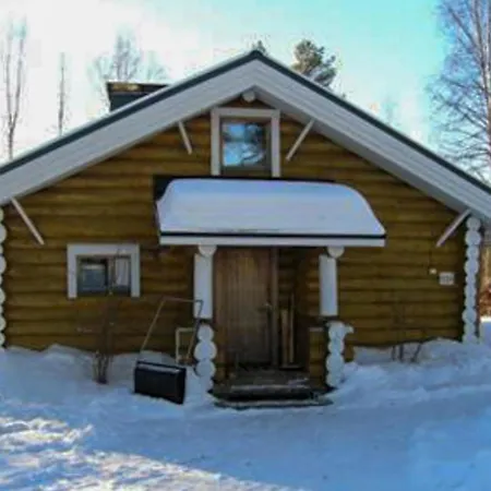 Suviranta By Interhome Сasa de vacaciones Syvarinpaa