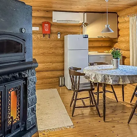 度假居 Suviranta By Interhome