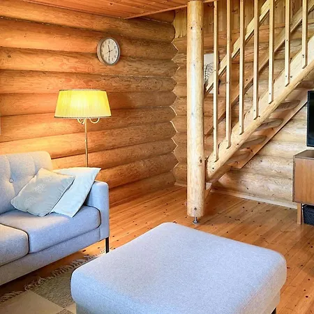 度假居 Suviranta By Interhome