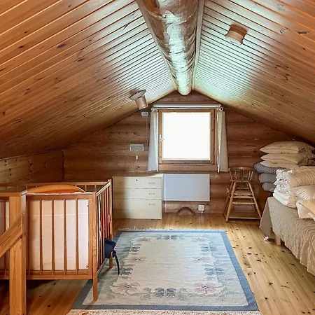 Suviranta By Interhome 度假居 *