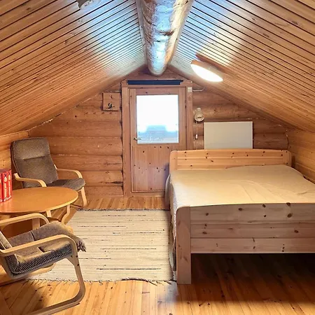 Suviranta By Interhome * Syvarinpaa