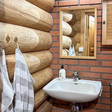 度假居 Suviranta By Interhome