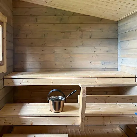 Suviranta By Interhome 度假居