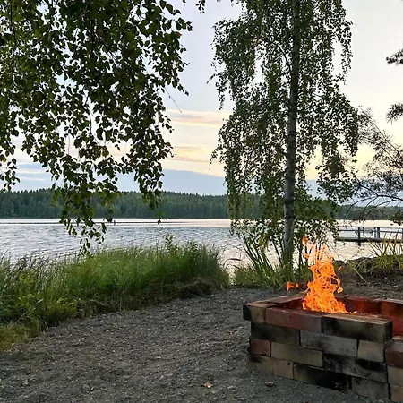 Suviranta By Interhome 度假居 Syvarinpaa