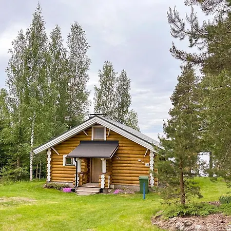 Suviranta By Interhome Syvarinpaa