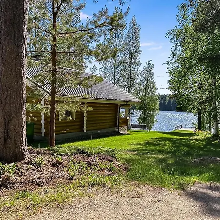 Suviranta By Interhome 度假居 *