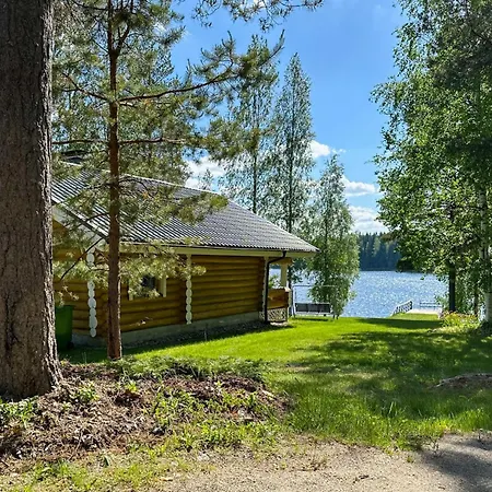 Feriehus Suviranta By Interhome