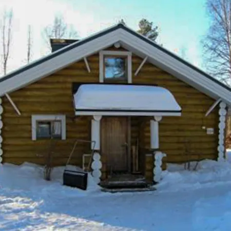 Feriehus Suviranta By Interhome