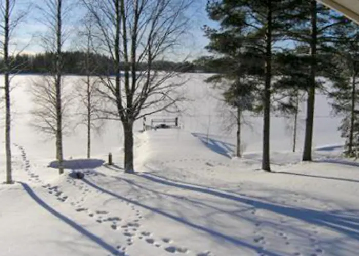 Suviranta By Interhome *