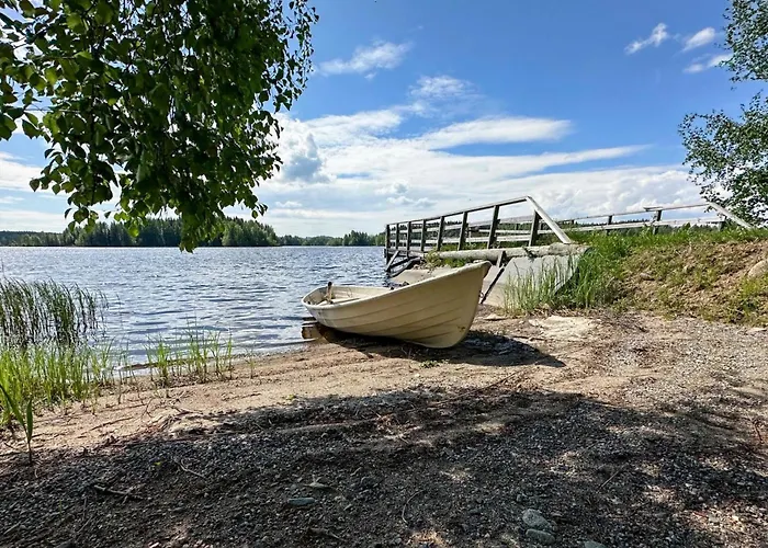 Semesterbostad Suviranta By Interhome