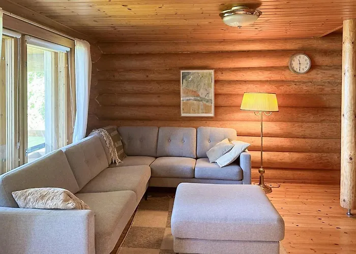 Semesterbostad Suviranta By Interhome *