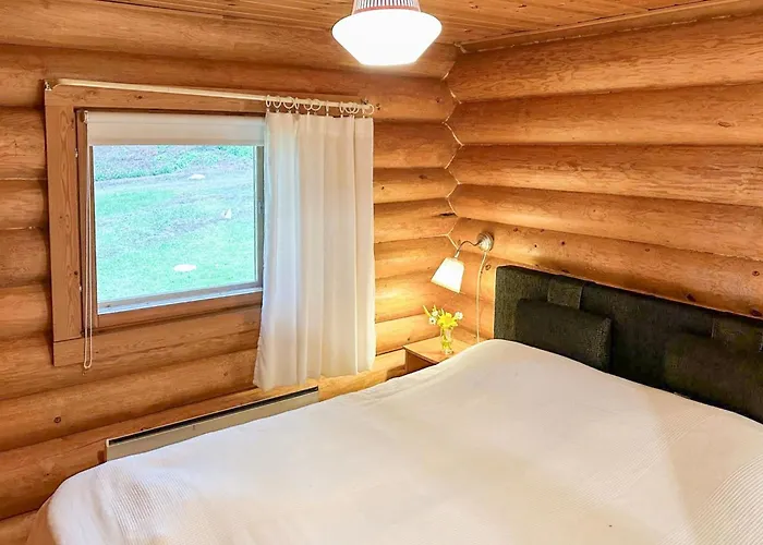 Semesterbostad Suviranta By Interhome