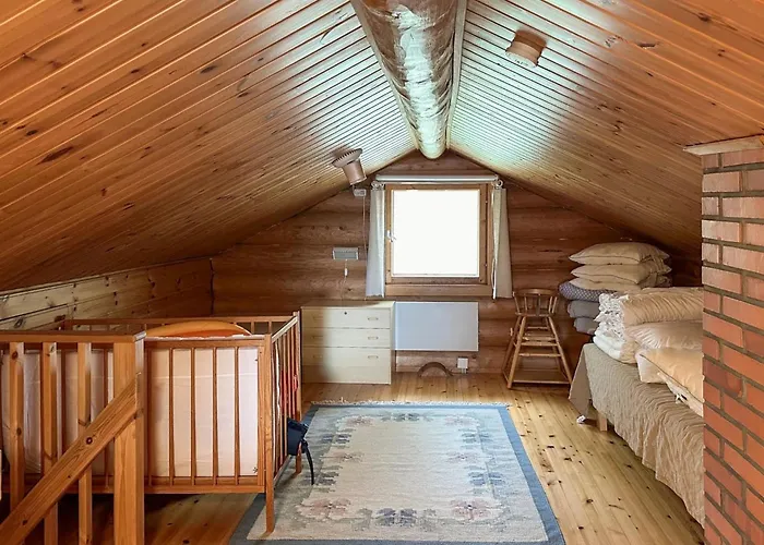 Suviranta By Interhome Semesterbostad *