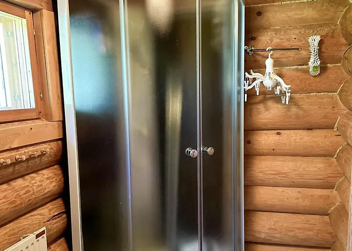 Semesterbostad Suviranta By Interhome *