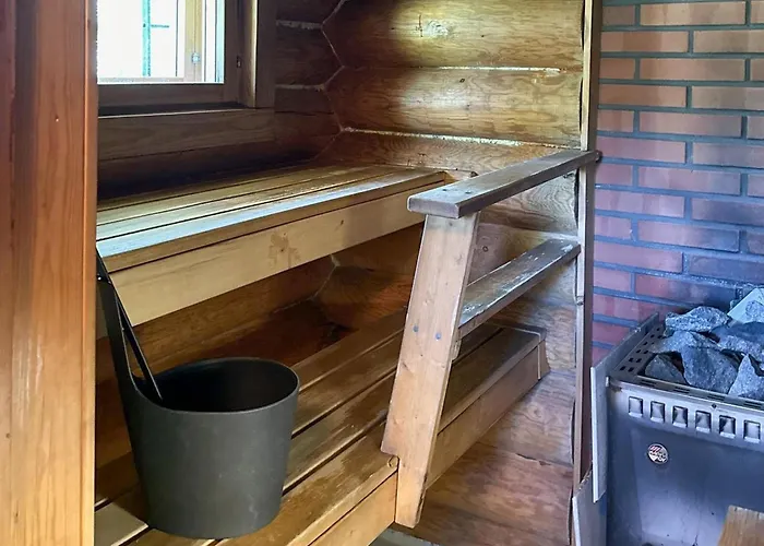 Suviranta By Interhome Syvarinpaa