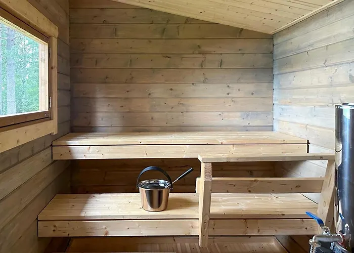 Suviranta By Interhome Semesterbostad