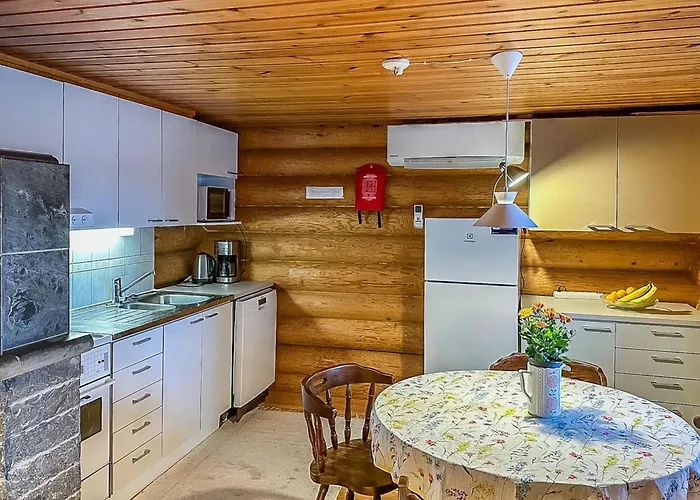 Suviranta By Interhome *