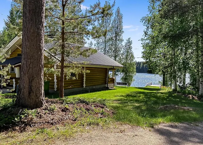 Suviranta By Interhome Semesterbostad *